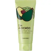TonyMoly I'm Avocado Foam Cleanser