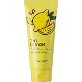 TonyMoly I'm lemon vitamin foam cleanser -puhdistusvaahto