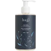 Hagi Natural Hand Wash Amber & Algae 300 ml