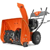 Husqvarna ST 124 Lumilinko