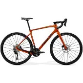 Merida Bikes Silex 4000 Grx400 2026 Gravelbike