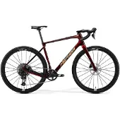 Merida Bikes Silex 8000 X1 Eagle Axs 2026 Gravelbike