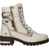 Mustang Nauhanilkkurit offwhite