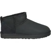 Ugg M Classic Ultra Mini - Black - 45