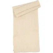 MSCH Copenhagen Mschhope Icon Scarf Key - Cream - ONE SIZE