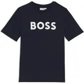 BOSS J25p24 Lyhythihainen T-paita