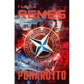 Ilkka Remes: Punarutto