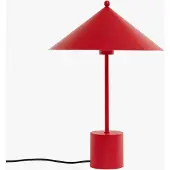 OYOY Kasa Pöytävalaisin, Red