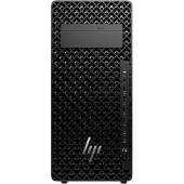 HP Z2 Tower G1I A40QFET pöytäkone