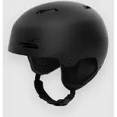 Giro Ledge FS Kypärä matte black Koko S