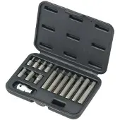 Ellient Tools Minikoon mac-tarvikesarjat EL12102403; 15 kpl.
