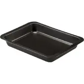 Asus Newill Leivonta-astia 22x28x4,7 cm musta