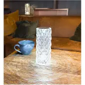 Powerpal Valaisin, Crystal Rose