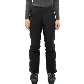 The Mountain Studio 2l Stretch Insulated Housut
