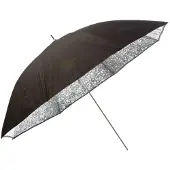 Godox Umbrella X-Large 185cm Black/Silver