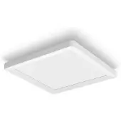 Philips Hue White Tento Paneelivalaisin, Pieni Neliö - Valkoinen