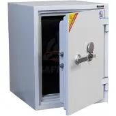 Technomax TECHNOFIRE 530 SDBK K Paloturvallinen kassakaappi tietovälineille