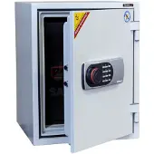 Technomax TECHNOFIRE 070 SDE E Paloturvallinen kassakaappi tietovälineille