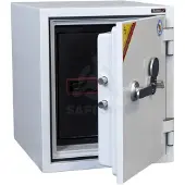 Technomax TECHNOFIRE 125 SDBK K Paloturvallinen kassakaappi tietovälineille