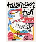 Henrichson, Huijarilokki Hyi