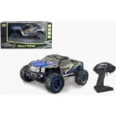 Junior Wheels Kauko-ohjattava Auto Rally Titan 1:10