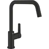 GROHE Start keittiöhana - mattamusta