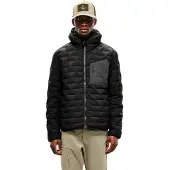 The Mountain Studio Reversible Light Hood Gore-tex Takki