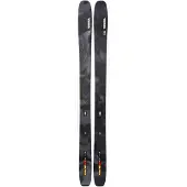K2 Mindbender 116c Alppisukset