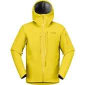 Norrøna Men's Lofoten GTX Pro Jacket miesten laskettelutakki