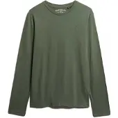 Superdry Classic Essential Pitkähihainen T-paita