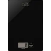 Black & Decker kitchen scale ES9900040B (5 kg)