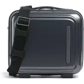 Mandarina Duck Logoduck + Metal Beauty Case Toilett Laukku
