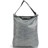 Marimekko Neat Crossbody Piirto Unikko M - Grey - ONE SIZE