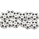 MONDO Football White 23cm