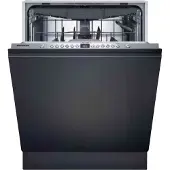 Siemens iQ100 Astianpesukone SN616X00KF (Kalusteisiin sijoitettava)