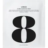 Verso N°8 Hydro Soothing Mask, 1-Pack