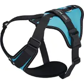 JULIUS K-9 Longwalk Light Koiran Valjaat