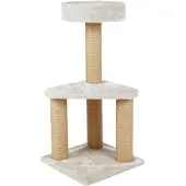 Trixie kissan raapimispuu 82 cm harmaa
