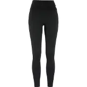 Craft Collective 7/8 Tights W Black - XL