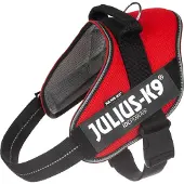 JULIUS K-9 Idc Powair Koiran Valjaat