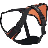JULIUS K-9 Longwalk Light Koiran Valjaat