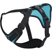 JULIUS K-9 Longwalk Light Koiran Valjaat