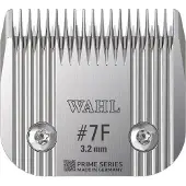 Ginza.se Prime Series -terä nro 7F – 3,2 mm koira ja kissa