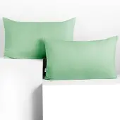 Restilo koristeellisen tyynynpäällinen, 50x60 cm