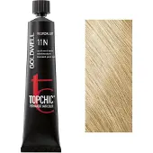 Goldwell Topchic Permanent Hair Color hiusväri sävy 11 N 60 ml