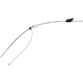 MAXGEAR Vaijeri, seisontajarru 32-1579