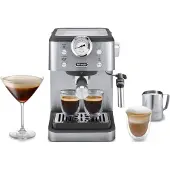 De'Longhi Classic espressokeitin (EM450.M)