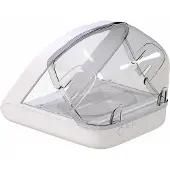 Surefeed - Microchip Pet Feeder Rear Cover 1 st - Kissat - Ruokailupaikat ja juoma-automaatit - Ruokinta-automaatit