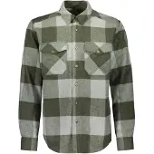 Sasta Men's Alaska Shirt miesten flanellipaita