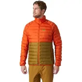 Helly Hansen Banff Insulated Takki